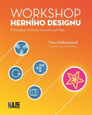 Workshop herního designu