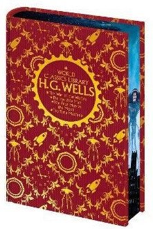 World Classics Library: H. G. Wells