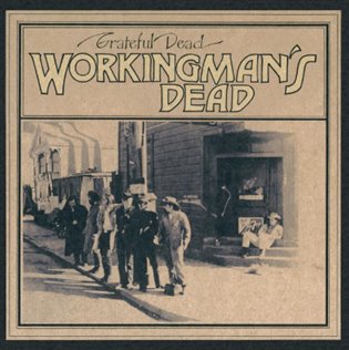 Worokingman's Dead