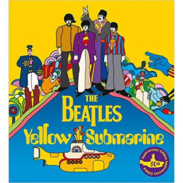 Yellow Submarine