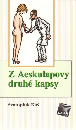 Z Aesculapovy druhé kapsy
