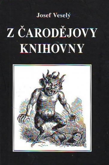 Z čarodějovy knihovny