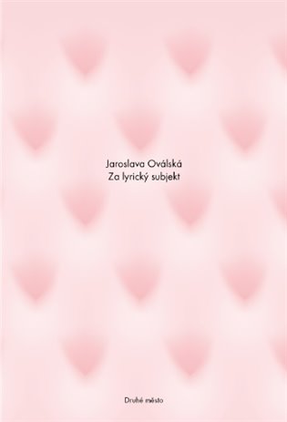 Za lyrický subjekt