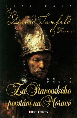 Za Stavovského povstání na Moravě 1