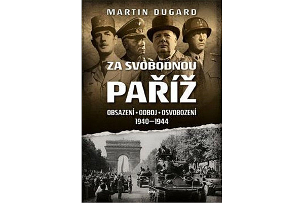 Za svobodnou Paříž