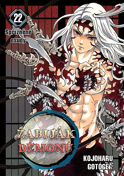 Zabiják démonů 22 - Spřízněné osudy