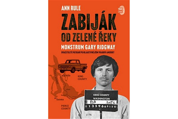 Zabiják od Zelené řeky