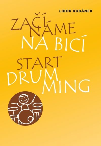 Začínáme na bicí