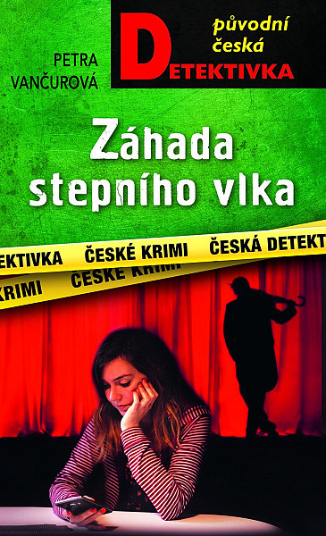 Záhada stepního vlka