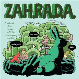 Zahrada