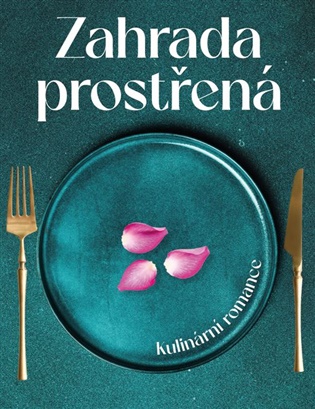 Zahrada prostřená