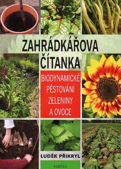 Zahrádkářova čítanka