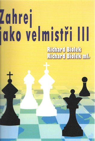 Zahraj jako velmistři III