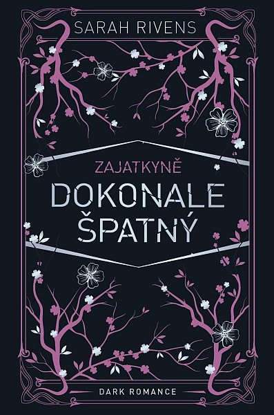 Zajatkyně - Dokonale špatný