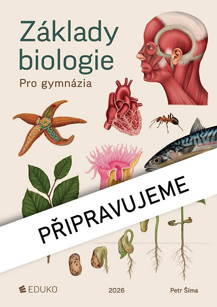 Základy biologie pro gymnázia