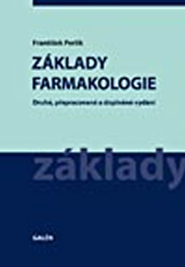 Základy farmakologie