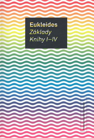 Základy. Knihy I-IV