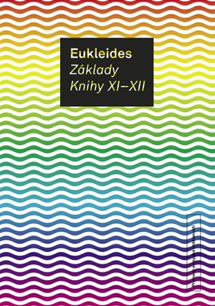 Základy. Knihy XI-XII