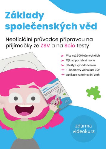 Základy společenských věd