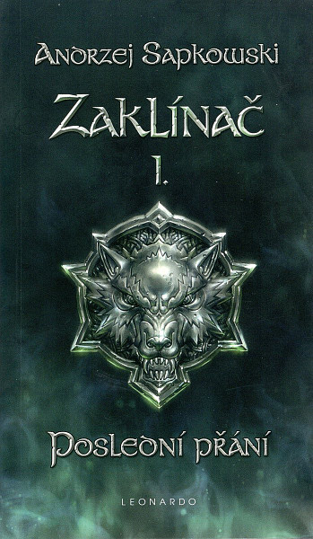 Zaklínač I: Poslední přání