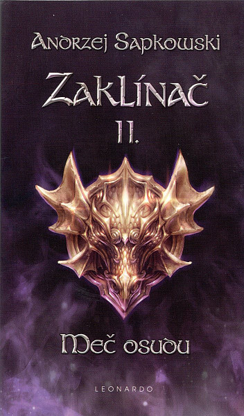 Zaklínač II: Meč osudu