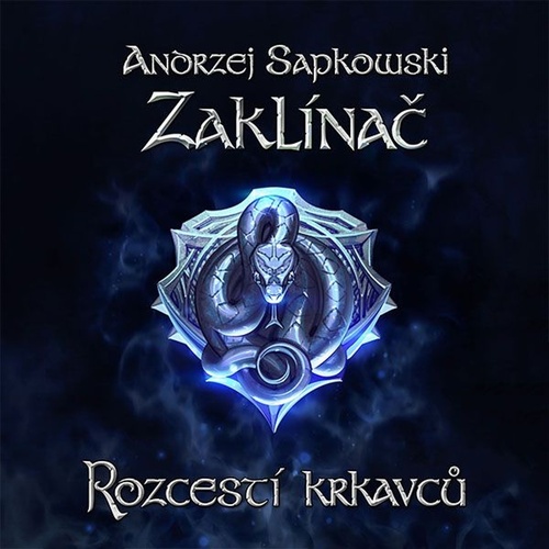 Zaklínač IX.: Rozcestí krkavců