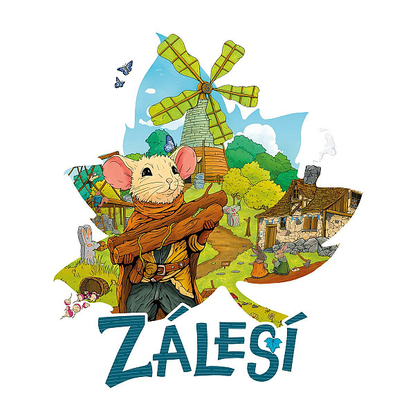 Zálesí