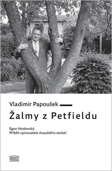 Žalmy z Petfieldu