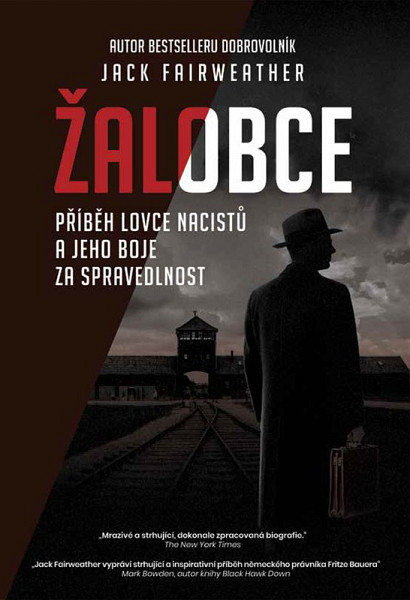 Žalobce