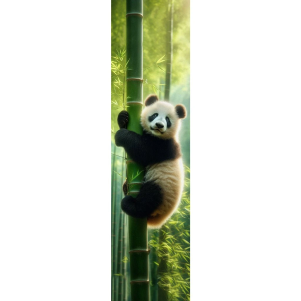 Záložka 3D Panda AI