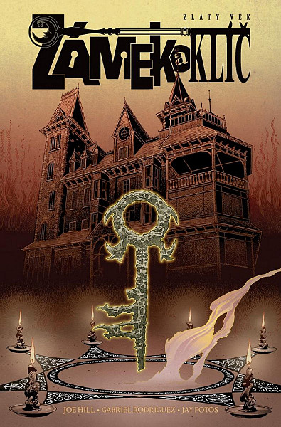 Zámek a klíč - Zlatý věk