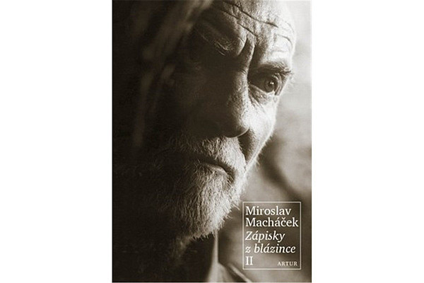 Zápisky z blázince II.