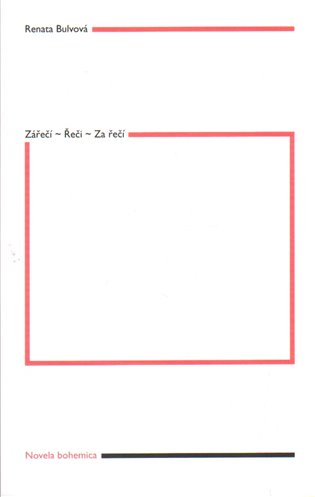 Zářečí - Řeči - Za řečí