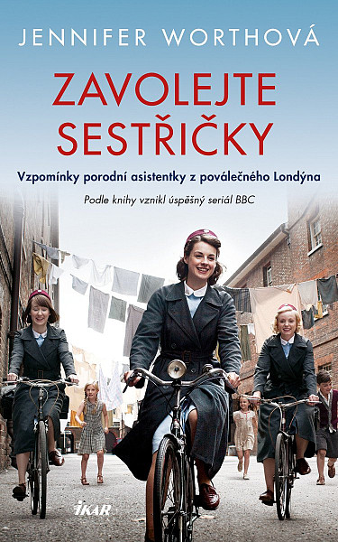 Zavolejte sestřičky