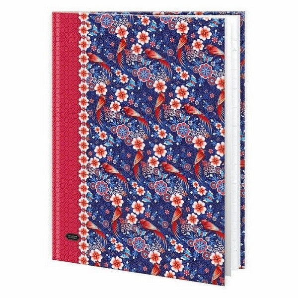 Záznamová kniha A5 Catalina Estrada