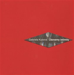 Záznamy intimity + CD