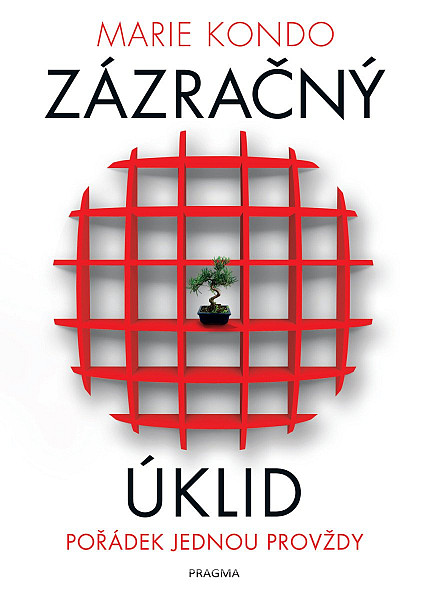 Zázračný úklid - Pořádek jednou provždy