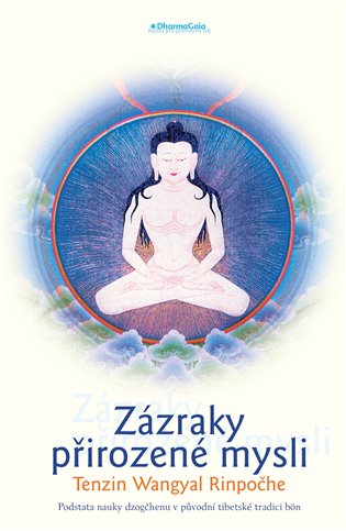 Zázraky přirozené mysli.