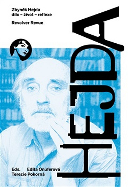Zbyněk Hejda (život - dílo - reflexe)