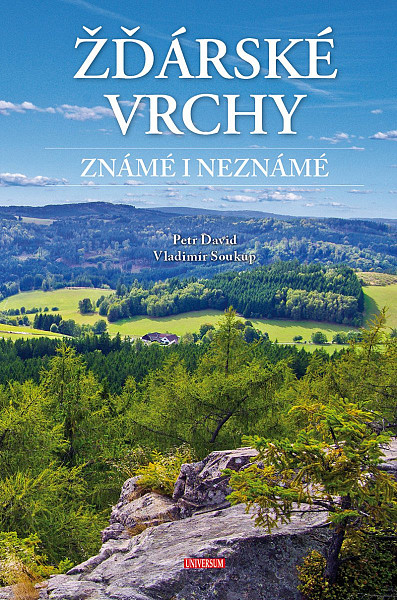 Žďárské vrchy známé i neznámé