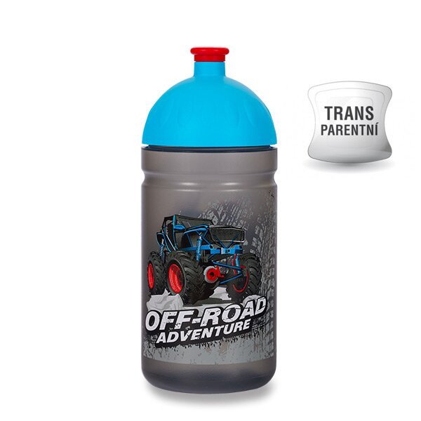 Zdravá lahev Monster Truck 0,5l