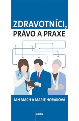 Zdravotníci, právo a praxe