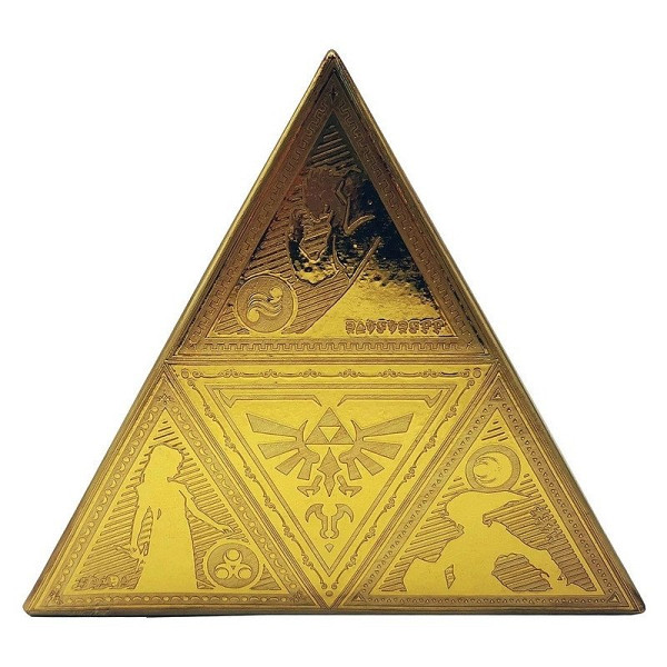 Zelda Kasička keramická