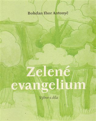 Zelené evangelium