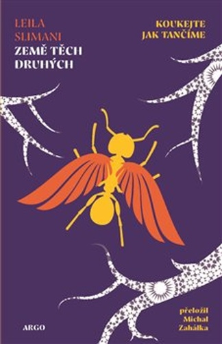 Země těch druhých II