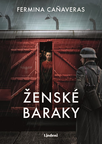 Ženské baraky