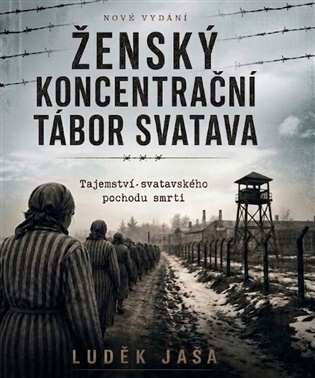 Ženský koncentrační tábor Svatava