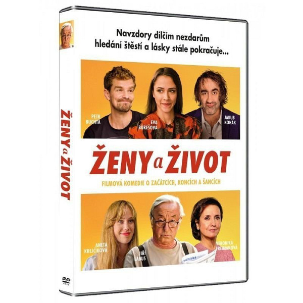 Ženy a život