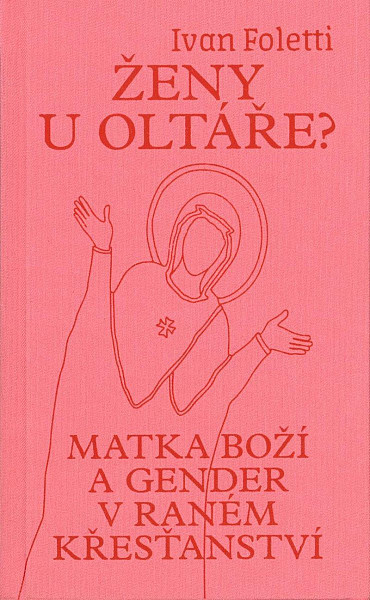 Ženy u oltáře?