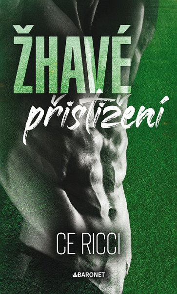 Žhavé přistižení